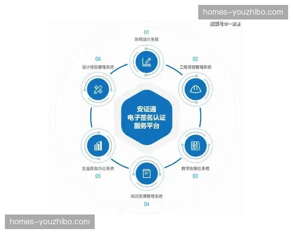 数字化运营服务合同标准化 权责界定更加清晰明确