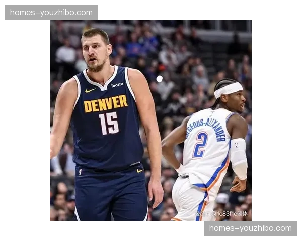 掘金穆雷关键球效率1.17分 与约基奇挡拆配合成杀手锏